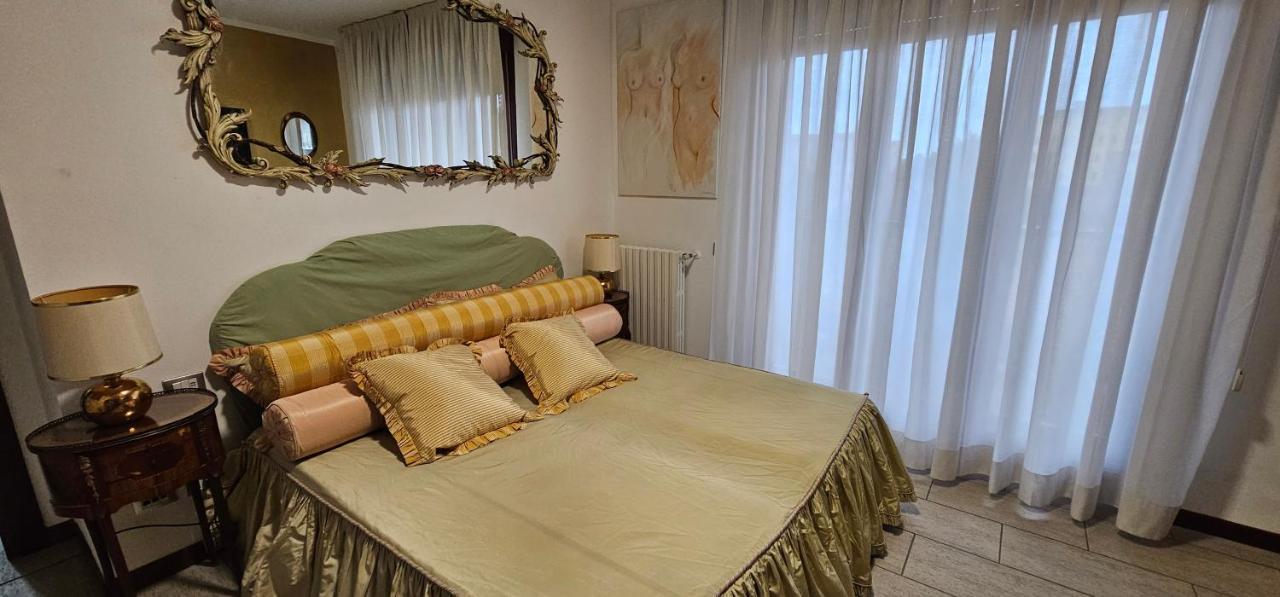 Milan Condo Ideal For Families,Pets,Business Buitenkant foto