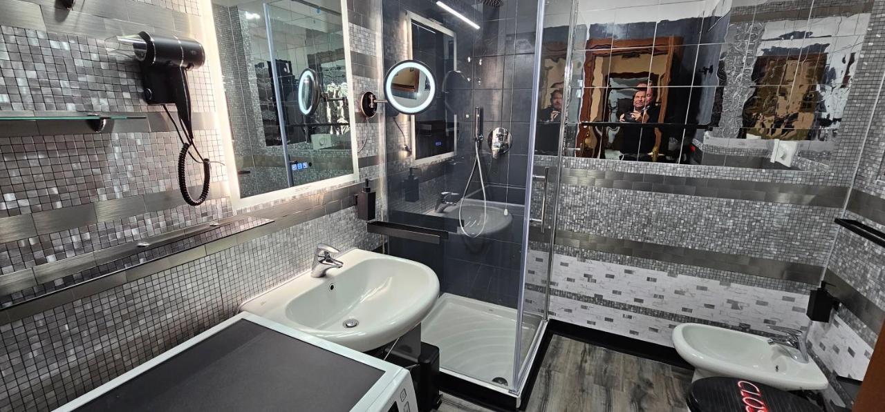Milan Condo Ideal For Families,Pets,Business Buitenkant foto
