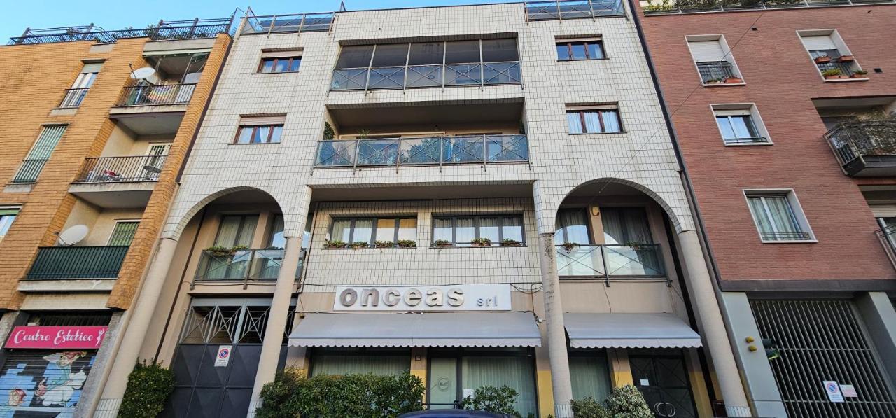 Milan Condo Ideal For Families,Pets,Business Buitenkant foto