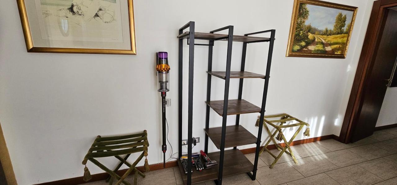 Milan Condo Ideal For Families,Pets,Business Buitenkant foto