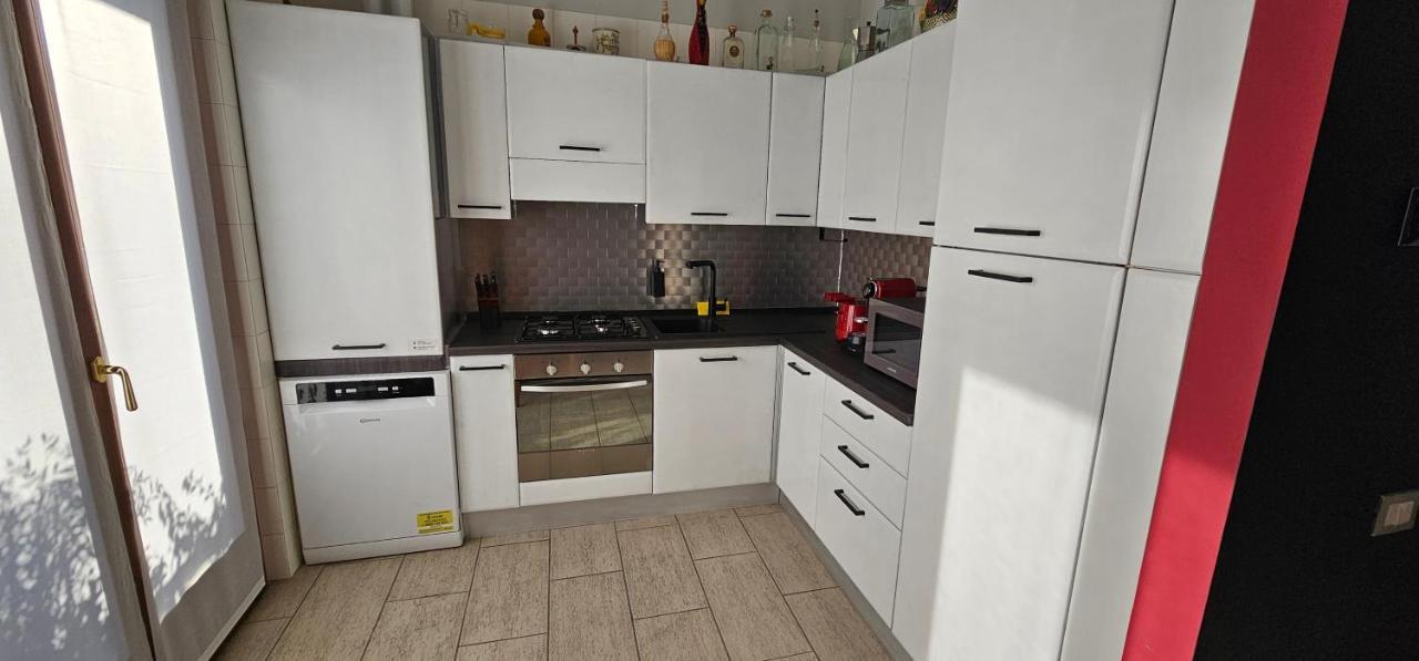 Milan Condo Ideal For Families,Pets,Business Buitenkant foto