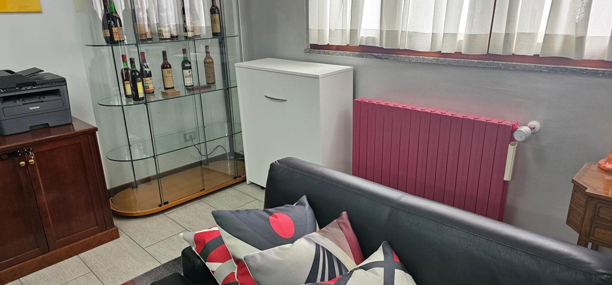 Milan Condo Ideal For Families,Pets,Business Buitenkant foto